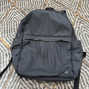 Lululemon | Adventurer Backpack - Black, OS